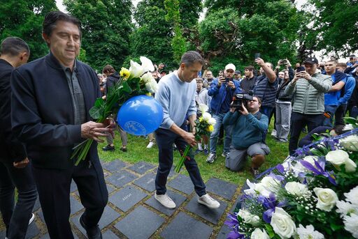 Веласкес каза за състоянието на Сангаре и заяви: Нито физически, нито емоционално се чувствам изтощен