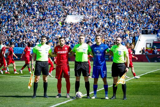 Иван Турицов се сбогува с ЦСКА