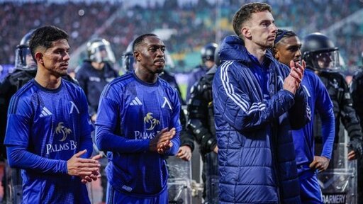 Левски ще е поставен и в жребия за Лигата на конференциите