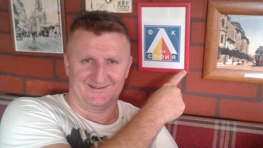 Далибор Драгич: Левски няма да има проблеми срещу Борац