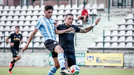 Черно море надделя минимално над Янтра