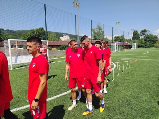 Марек и ЦСКА ще играят в Панчарево