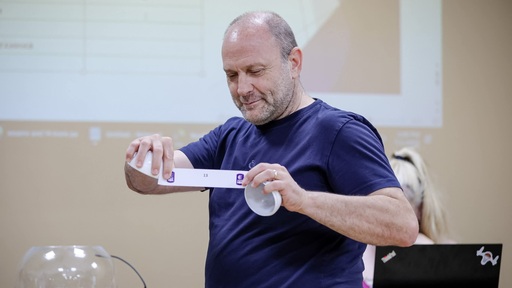Левски започва новия сезон в НБЛ срещу носителя на Купата