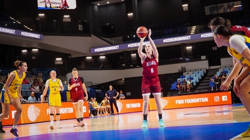 България U20 стартира с разгром над Румъния на Европейското в Самоков