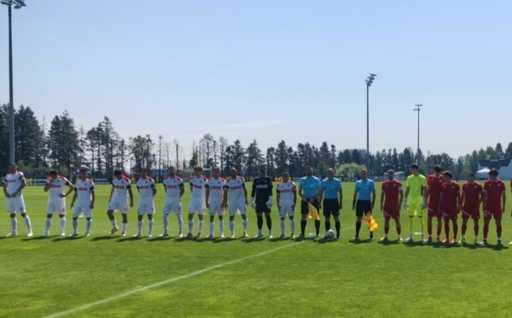 ЦСКА II обърна Марек с пет гола след почивката