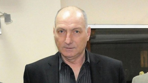 Левски поздрави рожденика Андрей Желязков