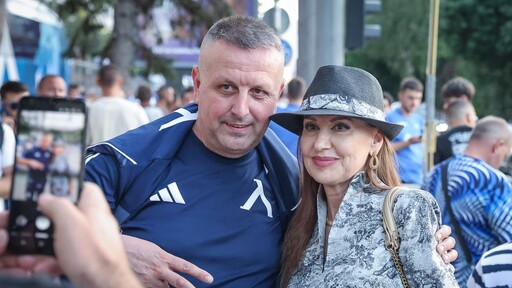 БФХГ поздрави Илиана Раева по случай имения ден