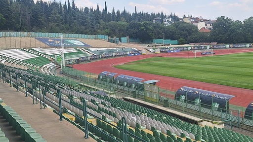 Берое посреща Лудогорец II във Втора лига