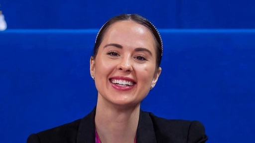 Християна Тодорова с престижна роля при откриването на Световното във Франкфурт