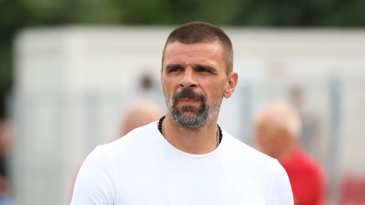 Валентин Илиев след 0:3 от ОФИ: Никога няма да спра да вярвам