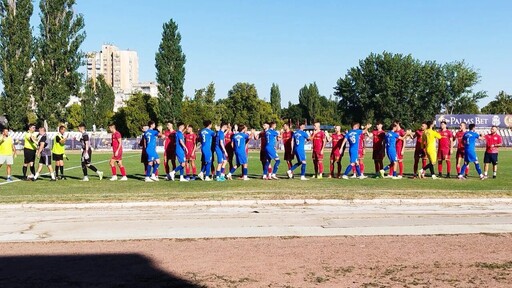 Ранен гол не стигна на Бдин при старта в Северозападната Трета лига