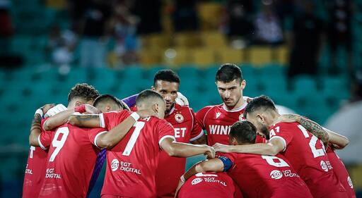 Ясна е програмата на ЦСКА и ОФИ преди реванша на „Васил Левски“