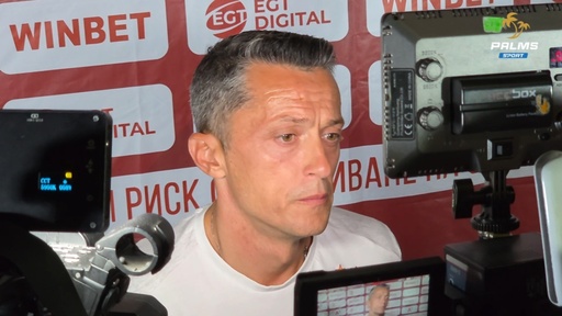 Христо Янев коментира призивите за оставка: Не ме притесняват, аз си върша работата