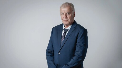 Наско Сираков: Без животоспасяващата помощ на Palms Bet нямаше да успеем