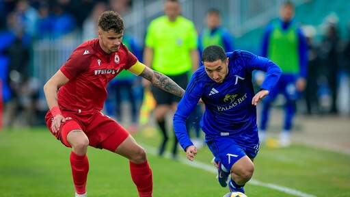 Без правило за U23 и без продължения за Суперкупата между Левски и ЦСКА