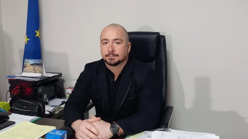 Бойко Христов с подробности за ремонта на "Бончук"