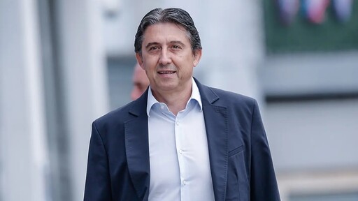 Даниел Боримиров: Бях убеден, че ще обърнем мача