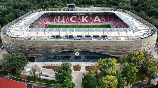 Исторически ден за ЦСКА: „Българска армия“ получи Акт 16
