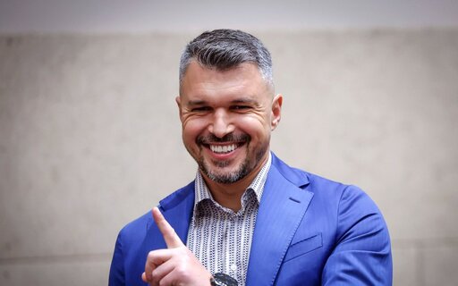 Валери Божинов: Имам забележки към Никола Попов и ВАР