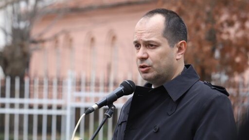 Калин Каменов: Точката срещу Левски се равнява на три за Ботев Враца