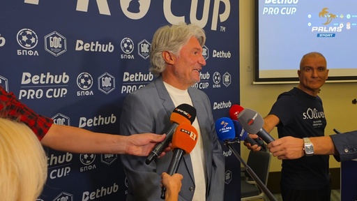 Ивайло Петков: Арда ще излезе на 100 % срещу Левски