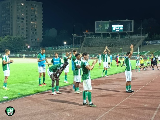 Берое посреща Янтра под Аязмото