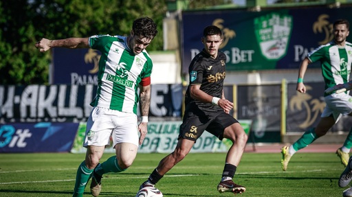 Берое надигра Янтра и спечели само с 1:0 под Аязмото
