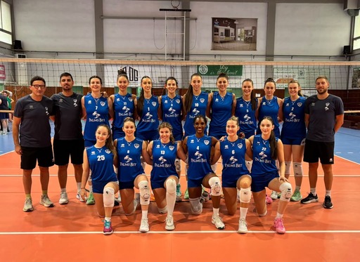 Волейболистките на Левски изиграха две контроли в Солун
