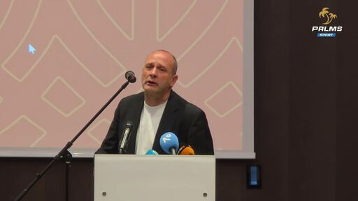 Тити Папазов: Треньорите са моят приоритет, искам да спечеля и хората, подкрепили опонентите ми