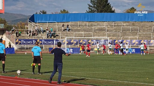 Дани Кирилов връща преднината на Марек срещу Берое - 2:1