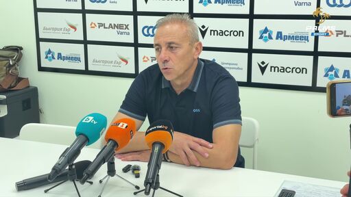 Илиан Илиев си постави краен срок: Два месеца за промяна в Черно море