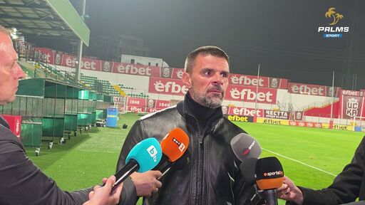 Валентин Илиев бесен: За пореден път играем срещу 14 човека, ЦСКА ще подаде официална жалба