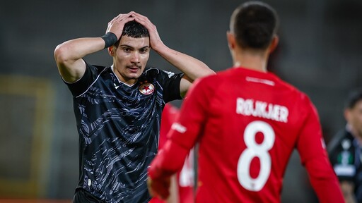 Панайотов: Привилегия е да играеш за ЦСКА, а като единствен българин отговорността е още по-голяма