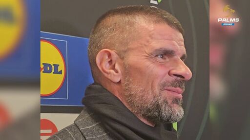 Вальо Илиев: ЦСКА заслужаваше да победи, не виждах как ще допуснем гол