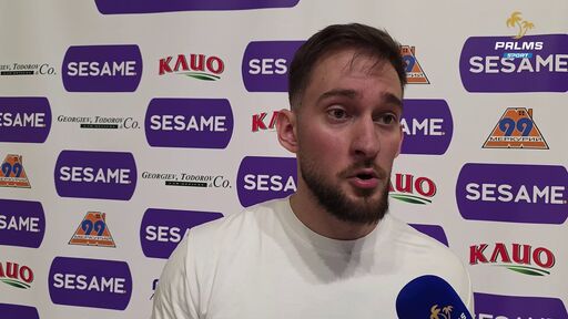 Александър Папазов: В Левски се играе с душа и сърце, а не на автопилот