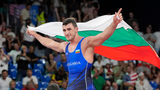 Семен Новиков: По-трудно е да останеш на върха, отколкото да го достигнеш