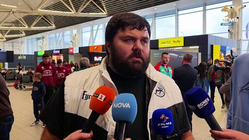 Сослан Фарниев: Доброто винаги побеждава злото!