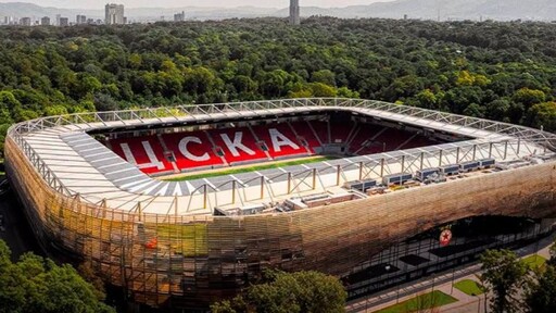 ЦСКА открива "Армията" с мач срещу Славия